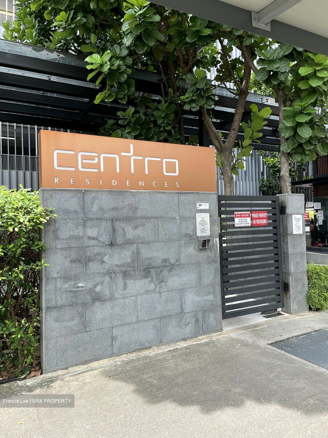 Centro Residences (D20), Condominium #585491441